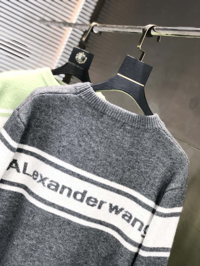 Alexander Wang Sweaters